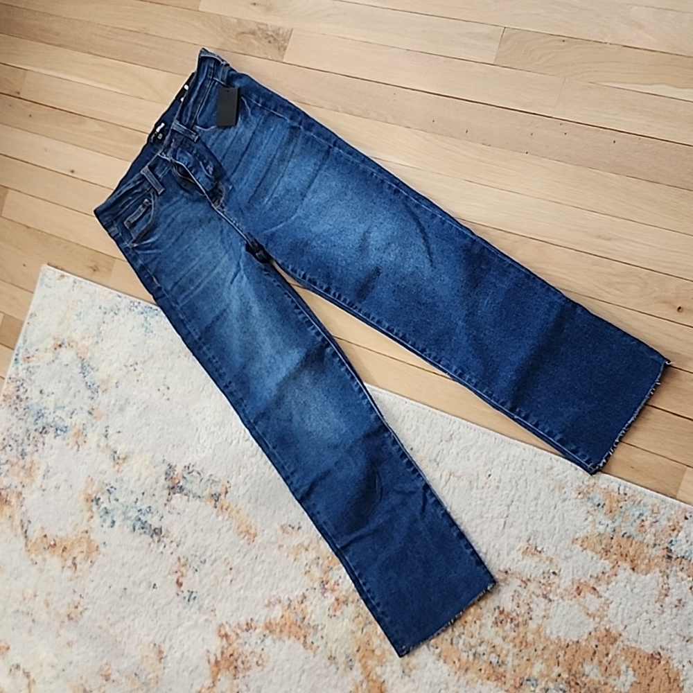 Fashion Nova Jeans